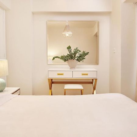 Blush & Crema Apartments Zákynthos by Eksteriør billede