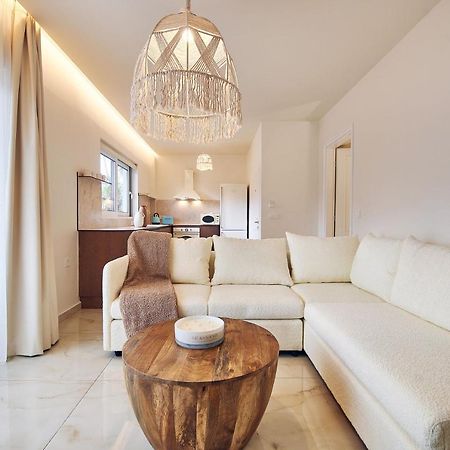 Blush & Crema Apartments Zákynthos by Eksteriør billede