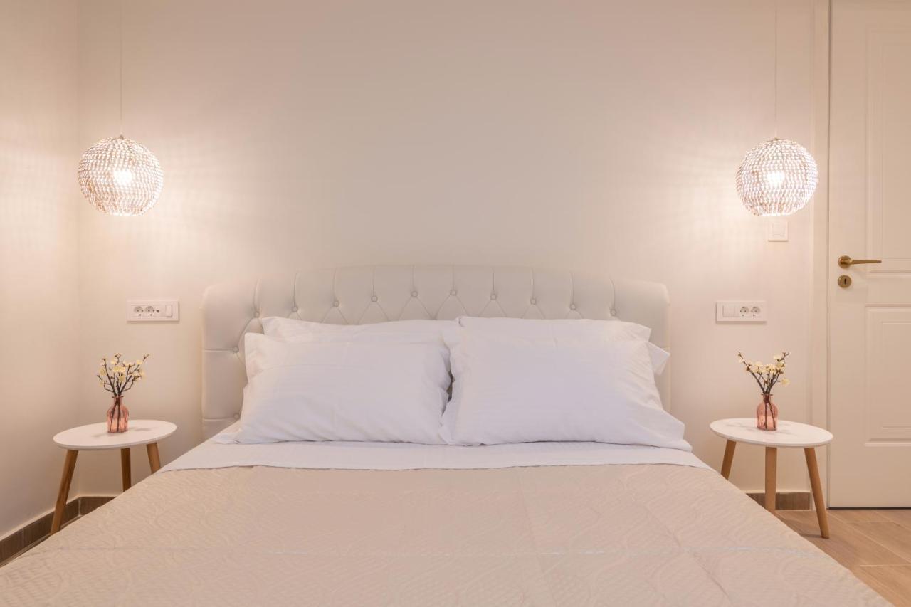 Blush & Crema Apartments Zákynthos by Eksteriør billede