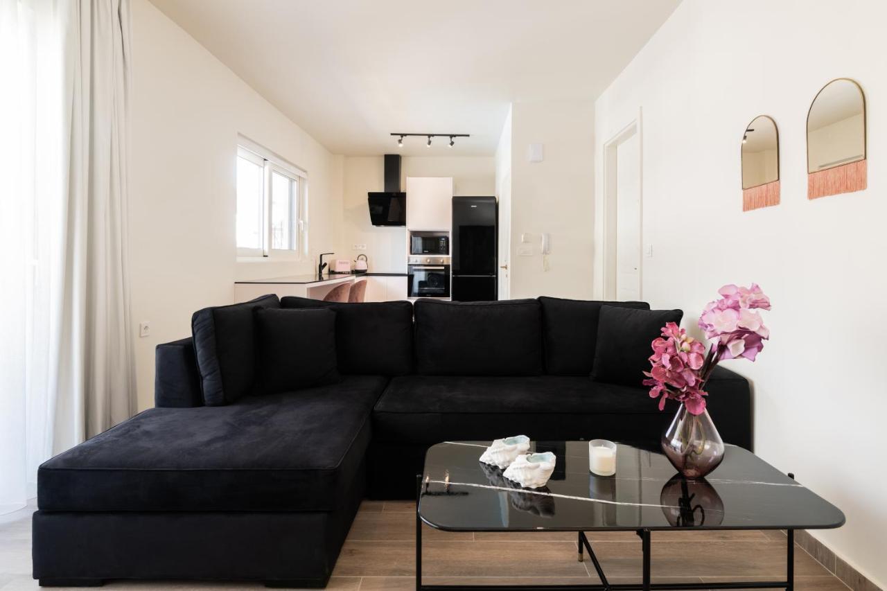 Blush & Crema Apartments Zákynthos by Eksteriør billede