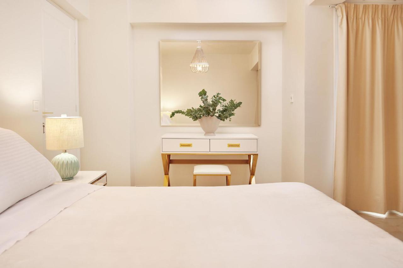 Blush & Crema Apartments Zákynthos by Eksteriør billede