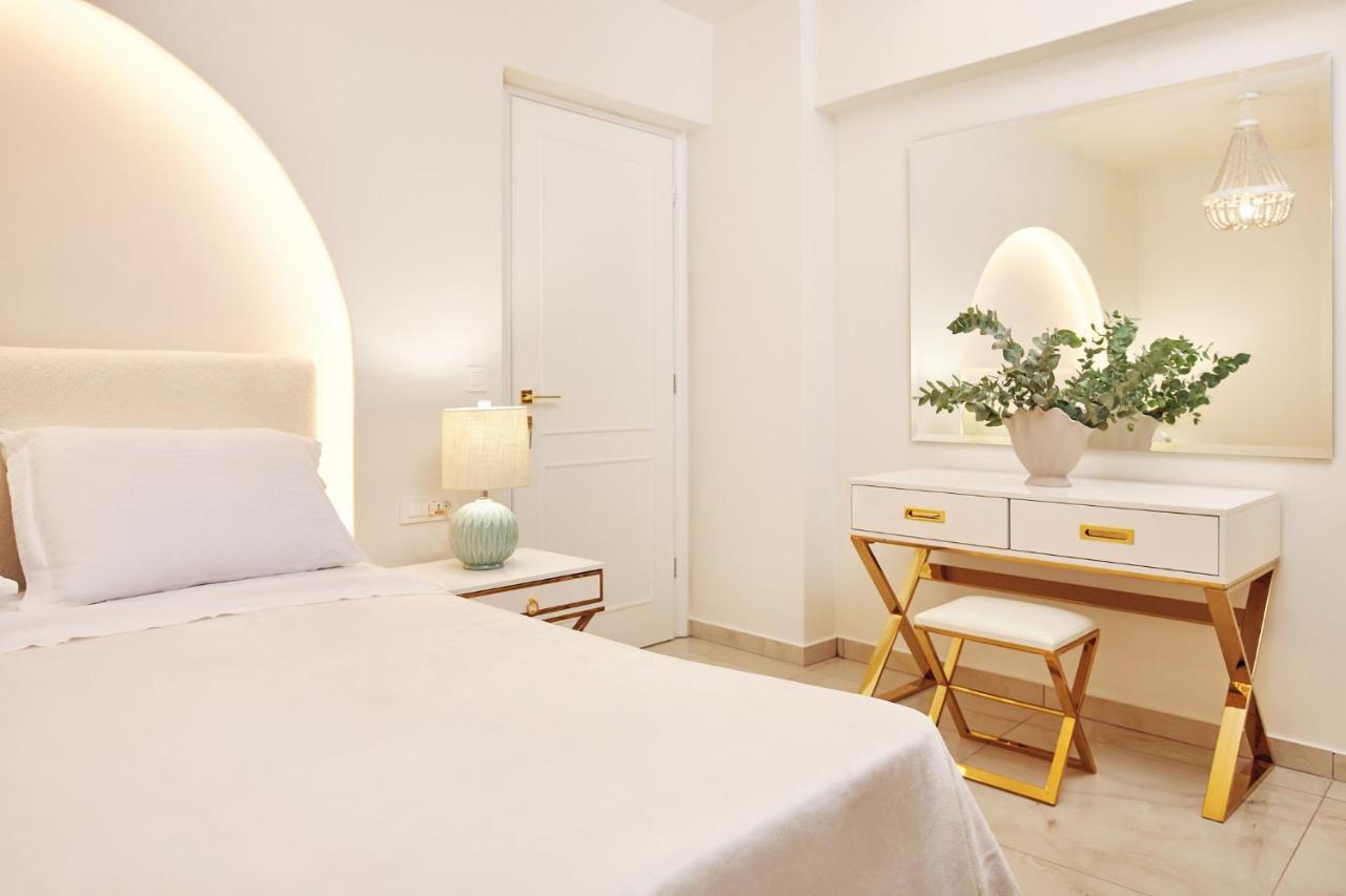 Blush & Crema Apartments Zákynthos by Eksteriør billede