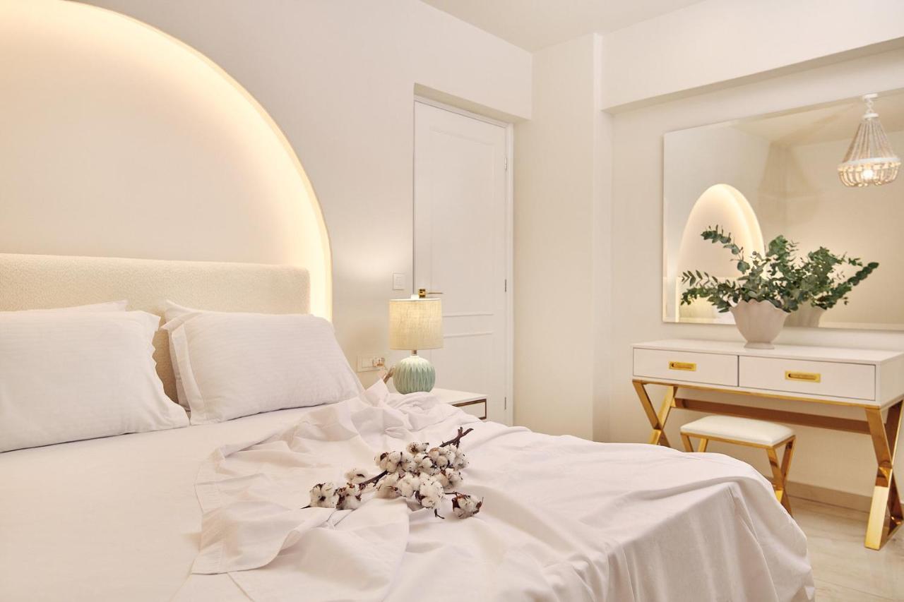 Blush & Crema Apartments Zákynthos by Eksteriør billede